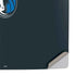 NBA Dallas Mavericks Standard - Blue PS5 Slim Digital Edition Console Skin