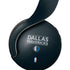 NBA Dallas Mavericks Standard - Blue PULSE 3D Wireless Headset for PS5 Skin