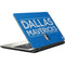 NBA Dallas Mavericks Standard - Light Blue Satellite L50-B / S50-B Skin