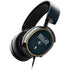 NBA Dallas Mavericks Standard - Blue SteelSeries Arctis 5 Skin