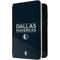 NBA Dallas Mavericks Standard - Blue Surface Duo Skin