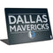 NBA Dallas Mavericks Standard - Blue Surface Laptop 4 15in Skin