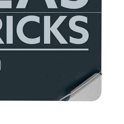 NBA Dallas Mavericks Standard - Blue Surface Laptop Studio Skin