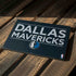 NBA Dallas Mavericks Standard - Blue Surface Pro 7 Skin