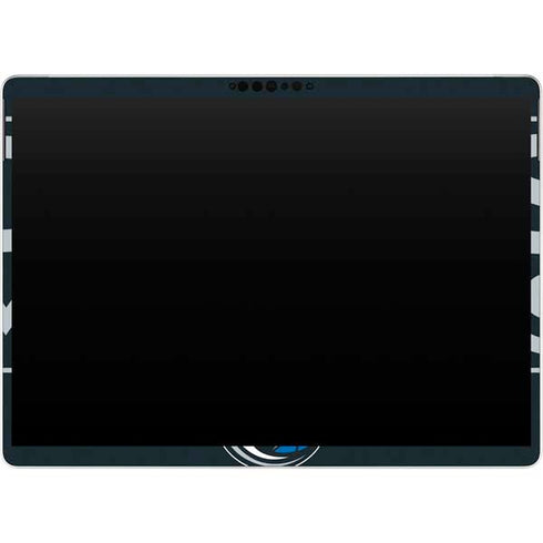 NBA Dallas Mavericks Standard - Blue Surface Pro 8 Skin