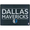 NBA Dallas Mavericks Standard - Blue Surface Pro 9 Skin