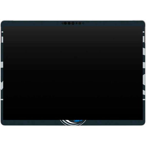 NBA Dallas Mavericks Standard - Blue Surface Pro 9 Skin