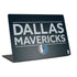 NBA Dallas Mavericks Standard - Blue Universal Laptop 11in (8.8 x 6.2in) Skin