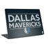 NBA Dallas Mavericks Standard - Blue Universal Laptop 12in (9.8 x 6.8in) Skin