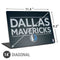 NBA Dallas Mavericks Standard - Blue Universal Laptop 14in (11.4 x 8.2in) Skin