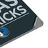 NBA Dallas Mavericks Standard - Blue Universal Laptop 15in (12.2 x 8.8in) Skin