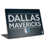 NBA Dallas Mavericks Standard - Blue Universal Laptop 16in (13 x 9.4in) Skin