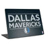 NBA Dallas Mavericks Standard - Blue Universal Laptop 18in (14.6 x 10.6in) Skin