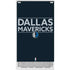 NBA Dallas Mavericks Standard - Blue Xbox Series S Skins