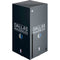 NBA Dallas Mavericks Standard - Blue Xbox Series X Console Skin