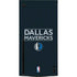 NBA Dallas Mavericks Standard - Blue Xbox Series X Console Skin