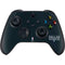 NBA Dallas Mavericks Standard - Blue Xbox Series X Controller Skin