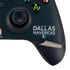 NBA Dallas Mavericks Standard - Blue Xbox Series X Controller Skin