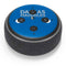 NBA Dallas Mavericks Standard - Light Blue Amazon Echo Dot Skin
