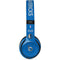NBA Dallas Mavericks Standard - Light Blue Beats Solo 2 Wired Skin