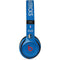 NBA Dallas Mavericks Standard - Light Blue Beats Solo 2 Wireless Skin
