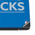 NBA Dallas Mavericks Standard - Light Blue Dell Vostro Skin