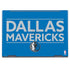 NBA Dallas Mavericks Standard - Light Blue HP Envy Skin