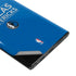 NBA Dallas Mavericks Standard - Light Blue Galaxy Note 10 Plus Skin