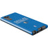 NBA Dallas Mavericks Standard - Light Blue Galaxy Note 10 Pro Case
