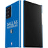 NBA Dallas Mavericks Standard - Light Blue Galaxy Note20 Ultra 5G Lite Case