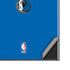 NBA Dallas Mavericks Standard - Light Blue Galaxy Note20 Ultra 5G Skin