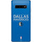 NBA Dallas Mavericks Standard - Light Blue Galaxy S10 Plus Skin