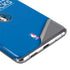 NBA Dallas Mavericks Standard - Light Blue Galaxy S20 Plus Skin