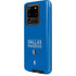 NBA Dallas Mavericks Standard - Light Blue Galaxy S20 Ultra 5G Pro Case