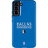 NBA Dallas Mavericks Standard - Light Blue Galaxy S22 Plus Pro Case
