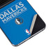 NBA Dallas Mavericks Standard - Light Blue Galaxy Z Flip5 5G Skin
