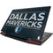 NBA Dallas Mavericks Standard - Blue Lenovo IdeaPad Skin
