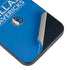 NBA Dallas Mavericks Standard - Light Blue iPhone 14 Skin