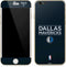 NBA Dallas Mavericks Standard - Blue iPhone 6/6s Skin