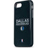 NBA Dallas Mavericks Standard - Blue iPhone 7 Pro Case