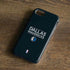 NBA Dallas Mavericks Standard - Blue iPhone 7 Pro Case