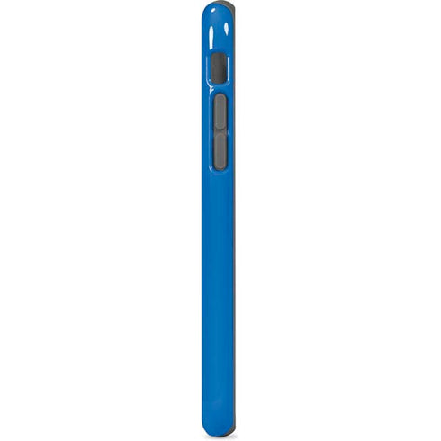 NBA Dallas Mavericks Standard - Light Blue iPhone 7 Pro Case