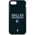 NBA Dallas Mavericks Standard - Blue iPhone 8 Pro Case