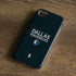 NBA Dallas Mavericks Standard - Blue iPhone 8 Pro Case