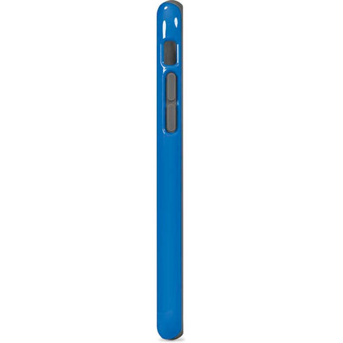 NBA Dallas Mavericks Standard - Light Blue iPhone 8 Pro Case