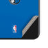 NBA Dallas Mavericks Standard - Light Blue iPhone SE (2nd & 3rd Gen) Skin