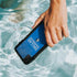NBA Dallas Mavericks Standard - Light Blue iPhone XR Waterproof Case