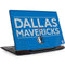 NBA Dallas Mavericks Standard - Light Blue Legion Y720 Skin