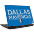 NBA Dallas Mavericks Standard - Light Blue Legion Y720 Skin