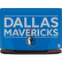 NBA Dallas Mavericks Standard - Light Blue Legion Y720 Skin